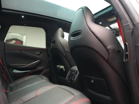 Aston martin DBX 4.0 V8 AWD, снимка 14