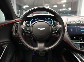 Aston martin DBX 4.0 V8 AWD, снимка 8