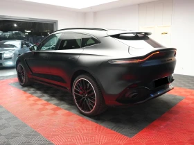 Aston martin DBX 4.0 V8 AWD, снимка 4