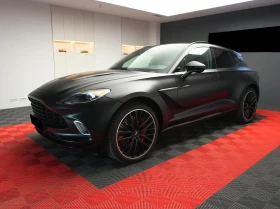 Aston martin DBX 4.0 V8 AWD, снимка 2