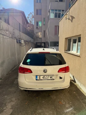 VW Passat | Mobile.bg    5