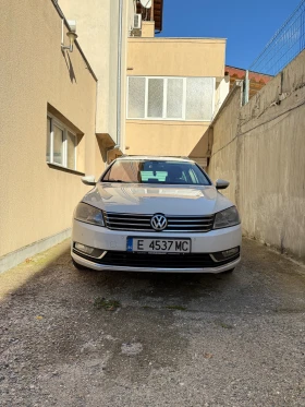 VW Passat | Mobile.bg    2