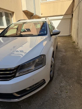 VW Passat | Mobile.bg    3