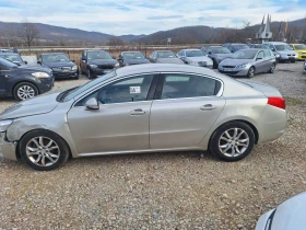 Peugeot 508 2.0HDI, снимка 2