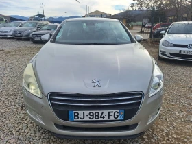 Peugeot 508 2.0HDI, снимка 8