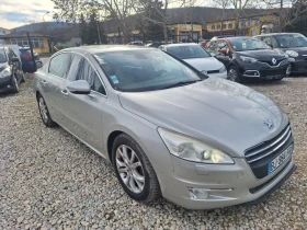 Peugeot 508 2.0HDI, снимка 7