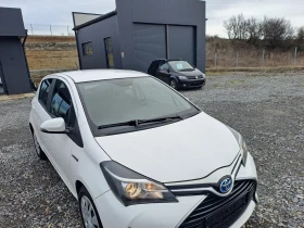 Toyota Yaris 1.5i ХИБРИД 73К.С., снимка 3