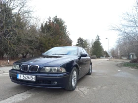 BMW 540, снимка 3