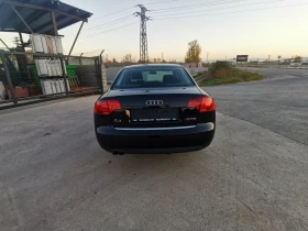 Audi A4 1.9TDI 116кс , снимка 4