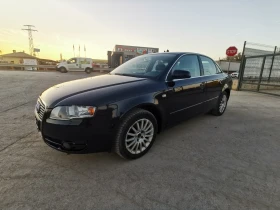 Audi A4 1.9TDI 116кс , снимка 2