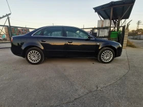 Audi A4 1.9TDI 116кс , снимка 6