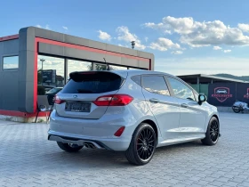 Ford Fiesta ST200 PERFORMANCE - 13800 EUR - 29086810 5