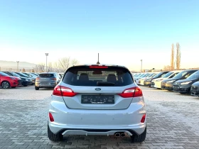 Ford Fiesta ST200 PERFORMANCE , снимка 4