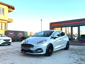 Ford Fiesta ST200 PERFORMANCE , снимка 1