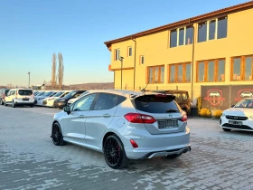 Ford Fiesta ST200 PERFORMANCE , снимка 3