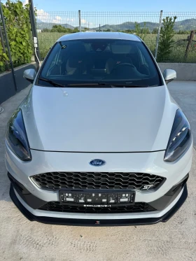 Ford Fiesta ST200 PERFORMANCE - 13800 EUR - 29086810 8
