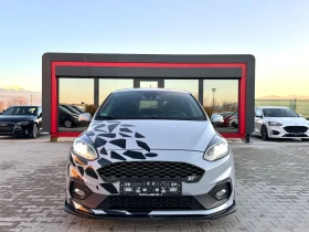 Ford Fiesta ST200 PERFORMANCE , снимка 8