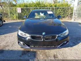  BMW 428