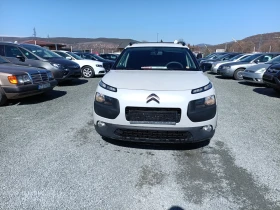     Citroen C4 Cactus 1.6hdi