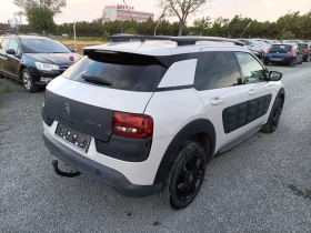 Citroen C4 Cactus 1.6hdi | Mobile.bg    5