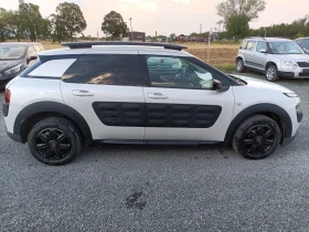 Citroen C4 Cactus 1.6hdi | Mobile.bg    4
