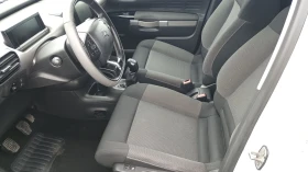 Citroen C4 Cactus 1.6hdi, снимка 15