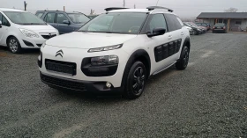 Citroen C4 Cactus 1.6hdi, снимка 1