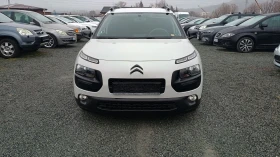 Citroen C4 Cactus 1.6hdi, снимка 2