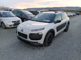 Citroen C4 Cactus 1.6hdi | Mobile.bg    1