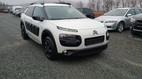 Citroen C4 Cactus 1.6hdi, снимка 3