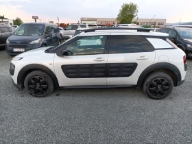 Citroen C4 Cactus 1.6hdi | Mobile.bg    8
