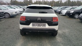 Citroen C4 Cactus 1.6hdi, снимка 7