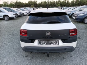 Citroen C4 Cactus 1.6hdi | Mobile.bg    6