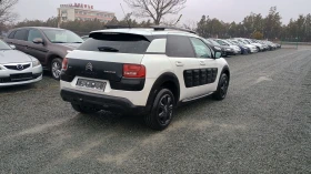 Citroen C4 Cactus 1.6hdi, снимка 6