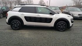 Citroen C4 Cactus 1.6hdi, снимка 4