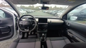 Citroen C4 Cactus 1.6hdi, снимка 11