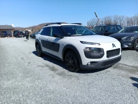     Citroen C4 Cactus 1.6hdi