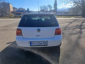 VW Golf 1.8 T, снимка 4