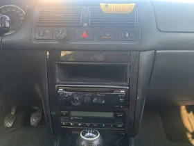 VW Golf 1.8 T, снимка 8