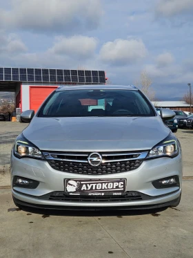 Opel Astra 1.6CDTI - 16500 лв. - 73028291 | Car24.bg