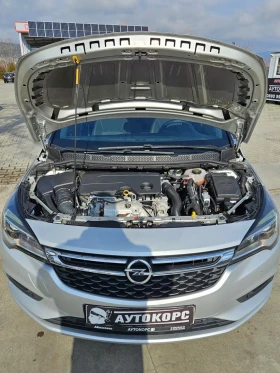 Opel Astra 1.6CDTI - 16500 лв. - 73028291 | Car24.bg