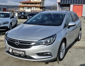 Opel Astra 1.6CDTI - 16500 лв. - 73028291 | Car24.bg