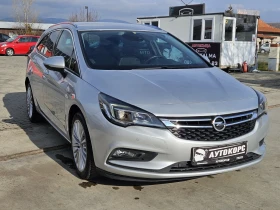 Opel Astra 1.6CDTI - 16500 лв. - 73028291 | Car24.bg