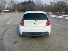 BMW 116 М-ПАКЕТ, снимка 5