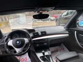 BMW 116 М-ПАКЕТ, снимка 8