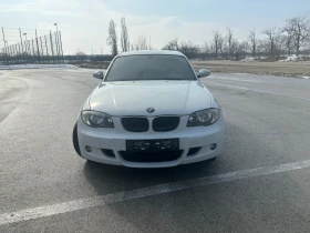 BMW 116 М-ПАКЕТ, снимка 2