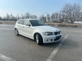 BMW 116 М-ПАКЕТ, снимка 1