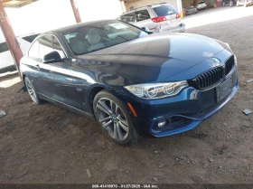 BMW 428 2.0L I-4 DI, DOHC, VVT, TURBO, 240HP All Wheel Dri 1