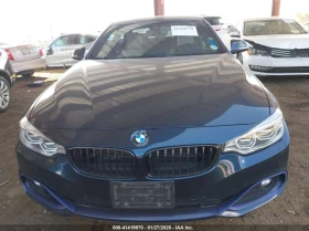 BMW 428 2.0L I-4 DI, DOHC, VVT, TURBO, 240HP All Wheel Dri | Mobile.bg    5