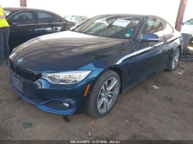 BMW 428 2.0L I-4 DI, DOHC, VVT, TURBO, 240HP All Wheel Dri | Mobile.bg    2